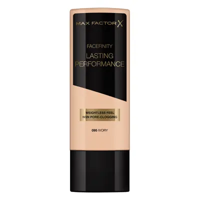 Max Factor Lasting Performance fondotinta 35 ml Ivory