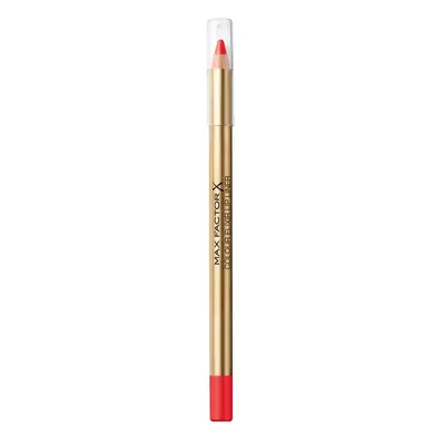 Max Factor Colour Elixir Lipliner Matita Labbra 55 1.2 g Red Poppy