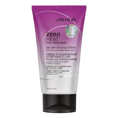 Joico Zero Heat Crema per Styling Senza Asciugacapelli - Capelli Sottili 150 ml 150 ml