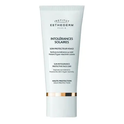 Institut Esthederm Sun Intolerance Treatment Crema Protettiva per Pelle Intollerante al Sole 50 