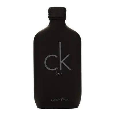 Calvin Klein Be Eau de Toilette per uomo 100 ml 100 ml