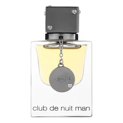 Armaf Club De Nuit Parfum Oil Eau de Parfum per uomo 18 ml 18 ml