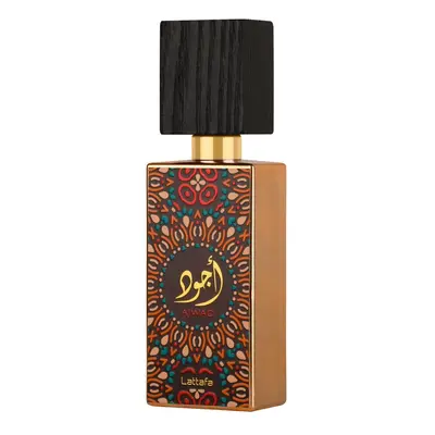 Lattafa Ajwad Eau de Parfum unisex 60 ml 60 ml