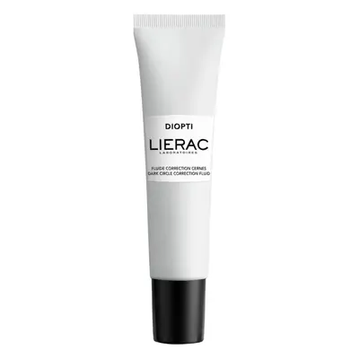 Lierac Dioptiride Crema contorno occhi per occhiaie 15 ml