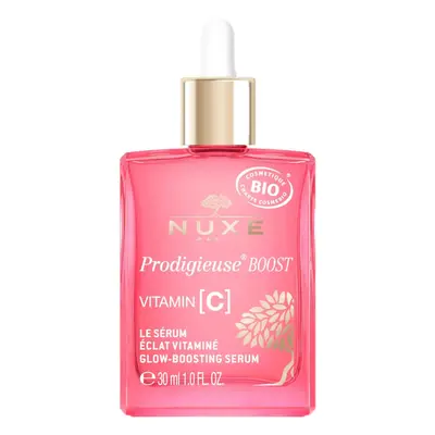 Nuxe Prodigieuse Boost Siero Illuminante con Vitamina C 30 ml 30 ml