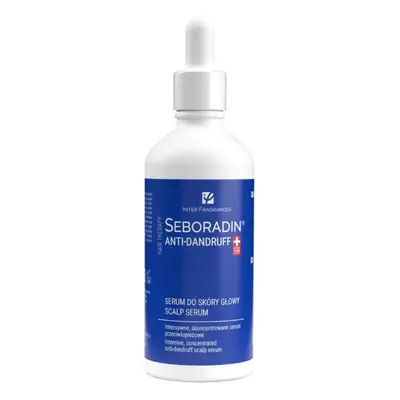 Seboradin Anti-Dandruff Siero per il cuoio capelluto 100 ml 100 g