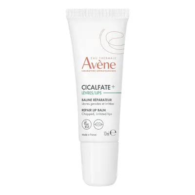 Avène Cicalfate+ Balsamo Rigenerante per Labbra 10 ml 10 ml