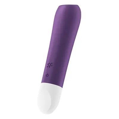 Satisfyer Massaggiatore Ultra Power Bullet 2 Violet - massaggiatore intimo