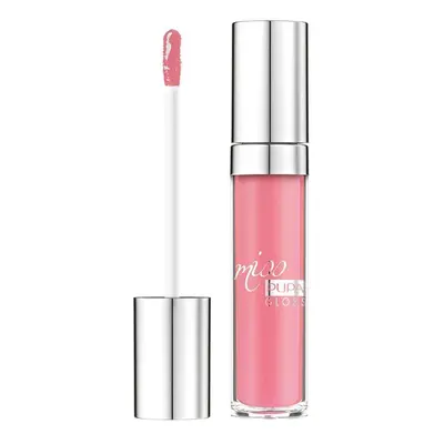 Pupa Miss Gloss Ultra-Shine Lip Gloss, 302 5 ml Ingenious Pink