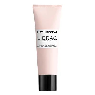 Lierac Lift Integral Gel-crema per collo e décolleté