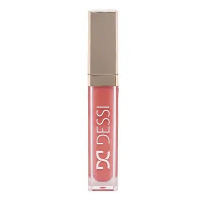 Dessi Cosmetics Matte Liquid Lipstick 016 Let's Play 5.5 ml Let's Play