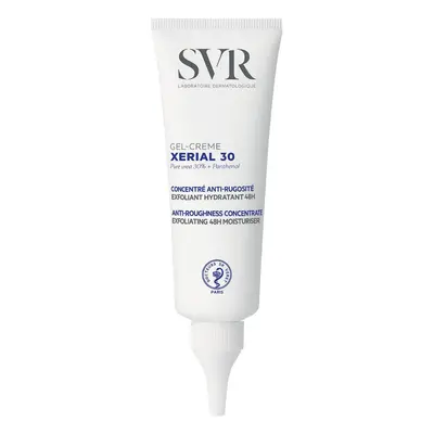 SVR Xerial 30 Gel-Crema 75 ml