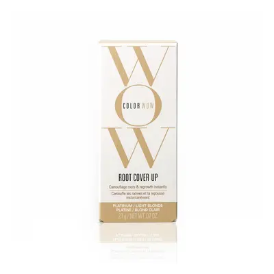 Color Wow Root Cover Up Correttore per Ricrescita Platino 2,1 g 2.1 g