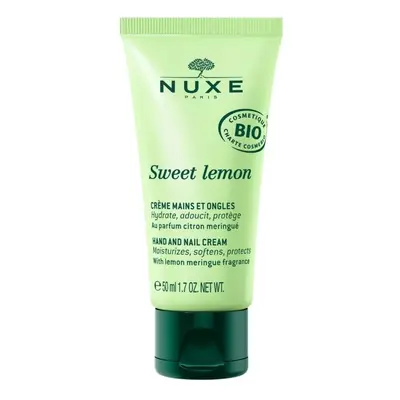 Nuxe Sweet Lemon crema mani 50 ml 50 ml