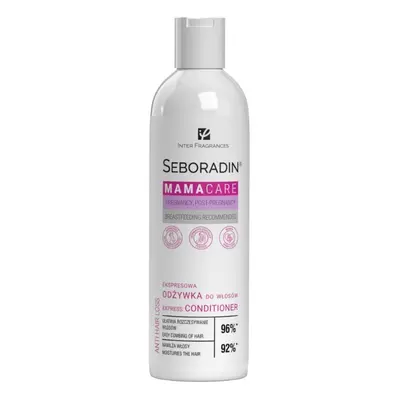 Seboradin Mama Care Express - Balsamo 200 ml 200 ml