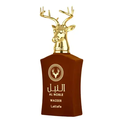 Lattafa Al Noble Wazeer Eau de Parfum unisex 100 ml 100 ml