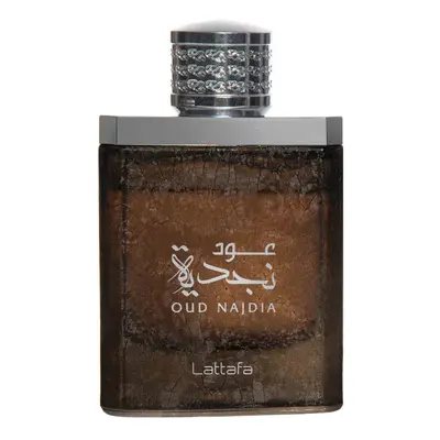 Lattafa Oud Najdia Eau de Parfum unisex 100 ml 100 ml