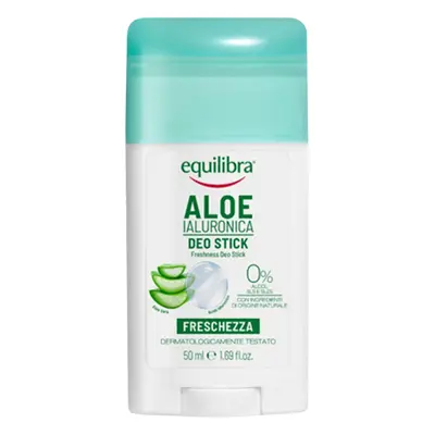 Equilibra Deo Stick all'Aloe 50 ml 50 ml