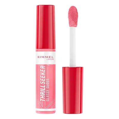 Rimmel Thrill Seeker Glassy Gloss 10 ml Pine To The Apple