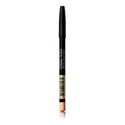 Max Factor Kohl Pencil Matita Occhi, 090 4 g Natural Glaze