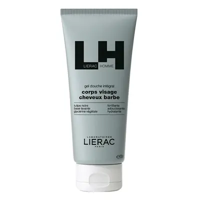 Lierac Homme Gel Doccia Multifunzionale 200 ml 200 ml