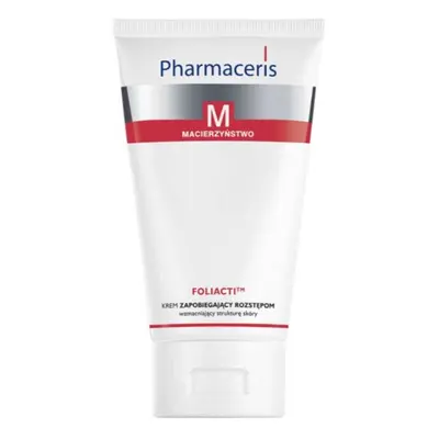 Pharmaceris M Foliacti Crema Prevenzione Smagliature 150 ml 150 ml