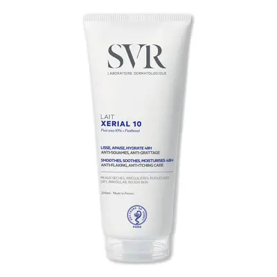 SVR Xerial 10 Lait - Latte per il Corpo 200 ml