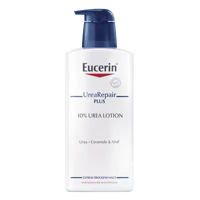 Eucerin Urearepair Plus Emulsione 10% Urea 400 ml 400 ml