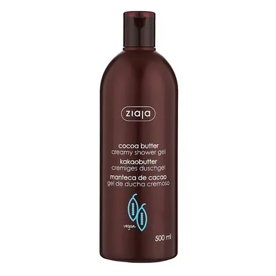 Ziaja Sapone Doccia al Burro di Cacao 500 ml 500 ml