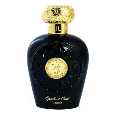 Lattafa Opulent Oud Eau de Parfum unisex 100 ml 100 ml