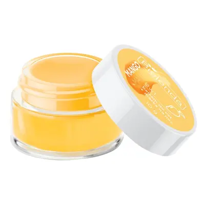 Bielenda Mango Mania Balsamo Labbra + Maschera Notte 2in1 10 g 10 g