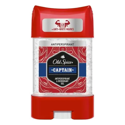 Old Spice Deo Ap Gel Captain 70 ml 70 ml