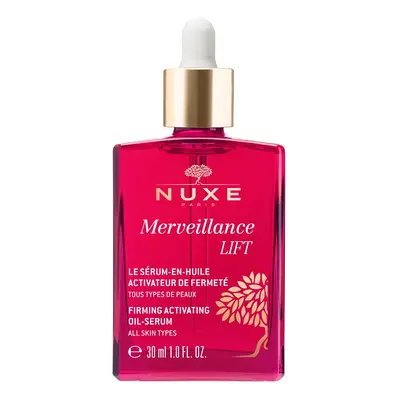 Nuxe Merveillance Lift Siero Olio Lifting 30 ml 30 ml