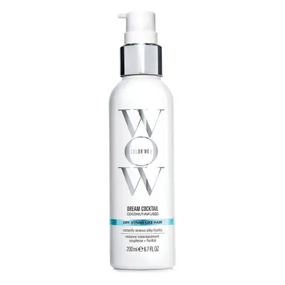 Color Wow Coconut Cocktail Bionic Tonic Balsamo Senza Risciacquo 200 ml 200 ml