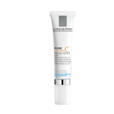 La Roche-Posay Redermic C Crema Contorno Occhi 15 ml 15 ml