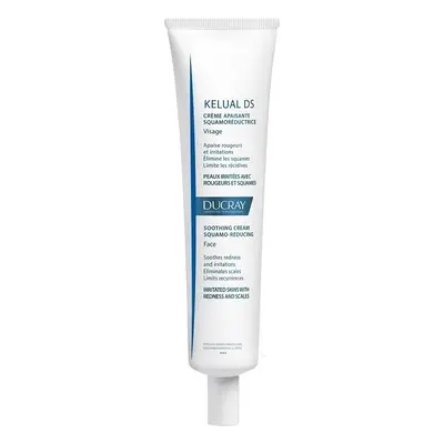 Ducray Kelual DS Crema Lenitiva e Riducente 40 ml 40 ml