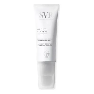 SVR Clairial Night Peel Trattamento Notte Riduttore di Macchie 40 ml 40 ml