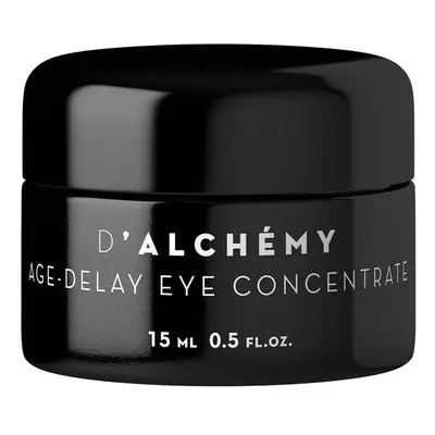 D'Alchemy Concentrato Contorno Occhi Anti-Età 15 ml 15 ml