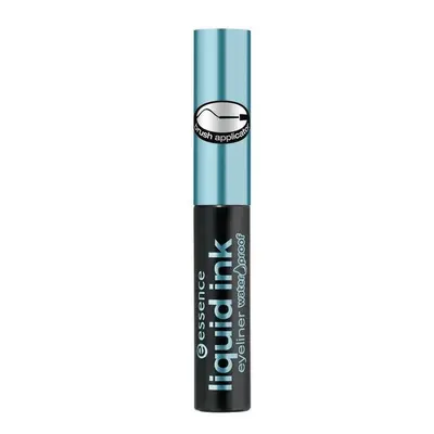 Essence Liquid Ink Eyeliner Waterproof 3 ml