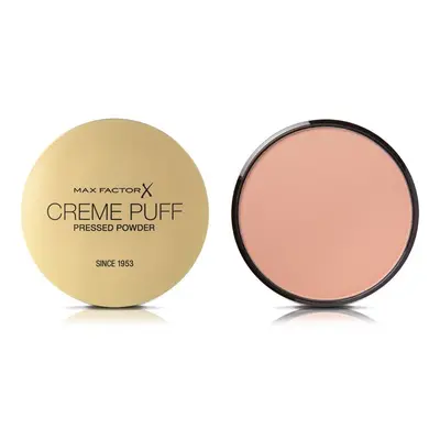 Max Factor Creme Puff 50 Fondotinta/Powder 14 g Natural