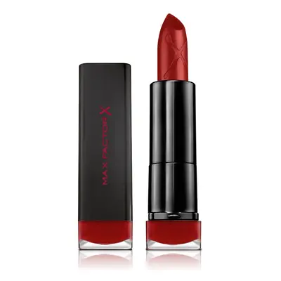 Max Factor Velvet Matte Rossetto, 35 Love 4 g Love