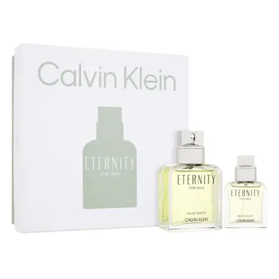 Calvin Klein Eternity Set Regalo Uomo