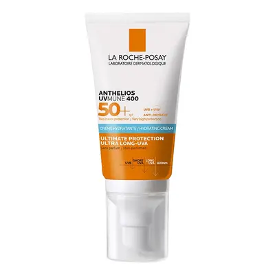 La Roche-Posay Anthelios Uv Mune Crema Idratante Viso SPF 50+ 50 ml 50 ml