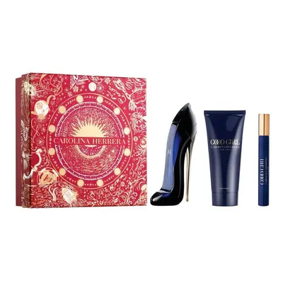 Carolina Herrera Good Girl Set Regalo Donna