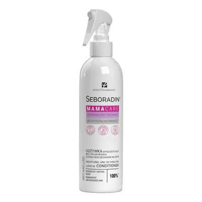 Seboradin Mama Care - Balsamo senza risciacquo 200 ml 200 ml