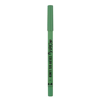 Lamel Oh My Matita Occhi 403 1.4 g Green