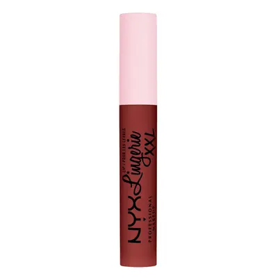 NYX Lip Lingerie Xxl rossetto liquido Starps Off 4 ml Starps Off