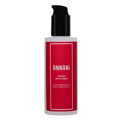 Annani Essenza Esfoliante per il Viso 125 ml 125 ml