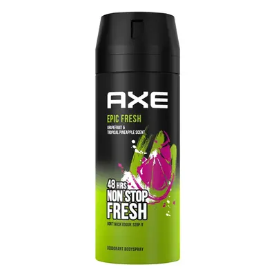 Axe Deo Spray per il Corpo Epic Fresh 150 ml 150 ml