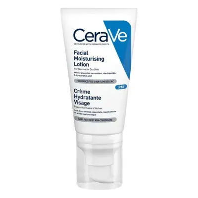 CeraVe Crema Viso Idratante 52 ml 52 ml